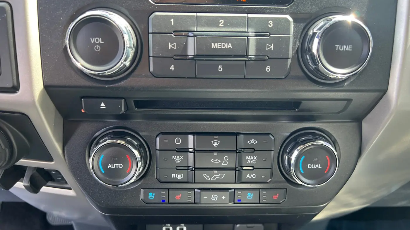 2018 Ford F-150 Limited