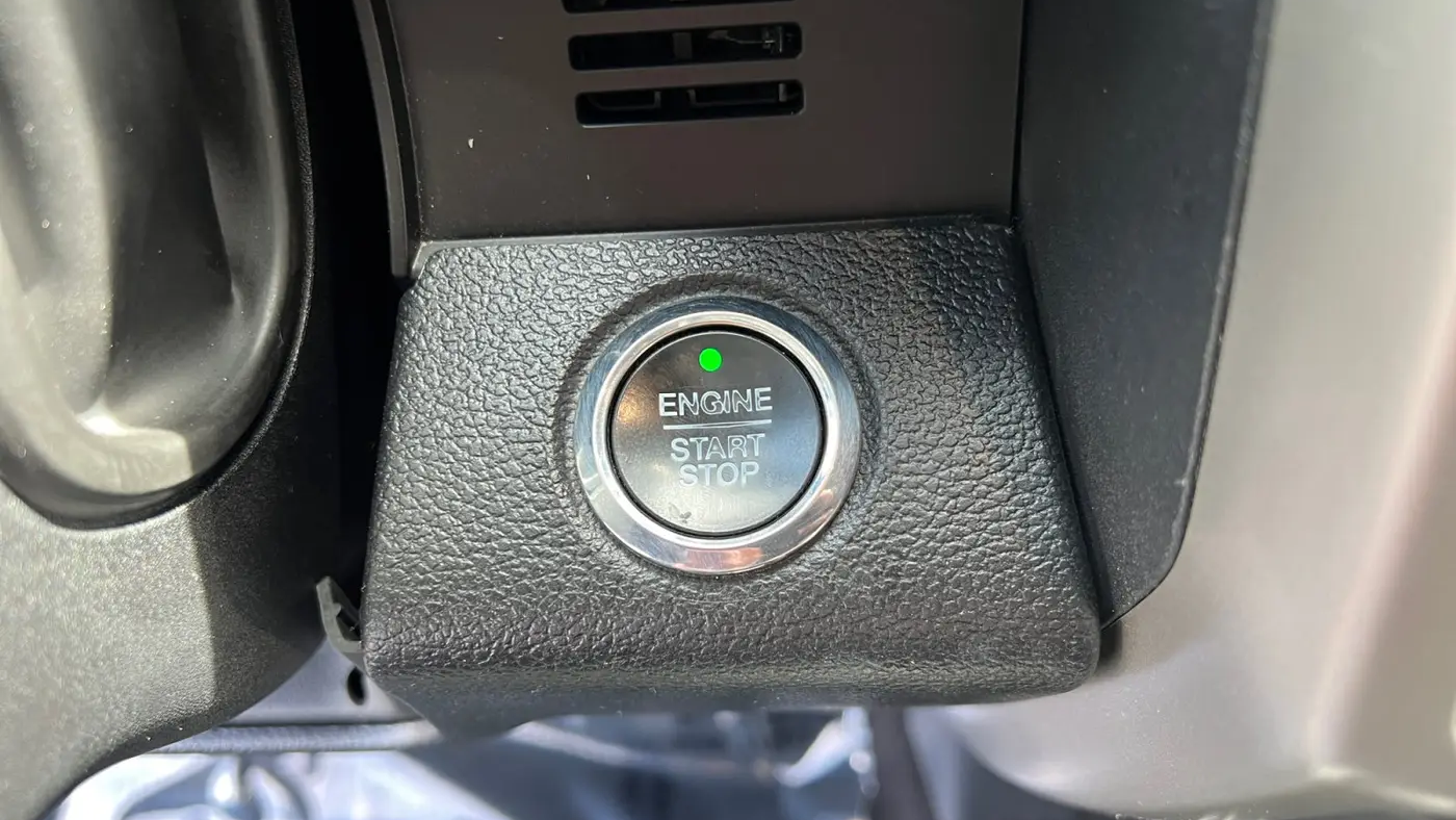2018 Ford F-150 Limited