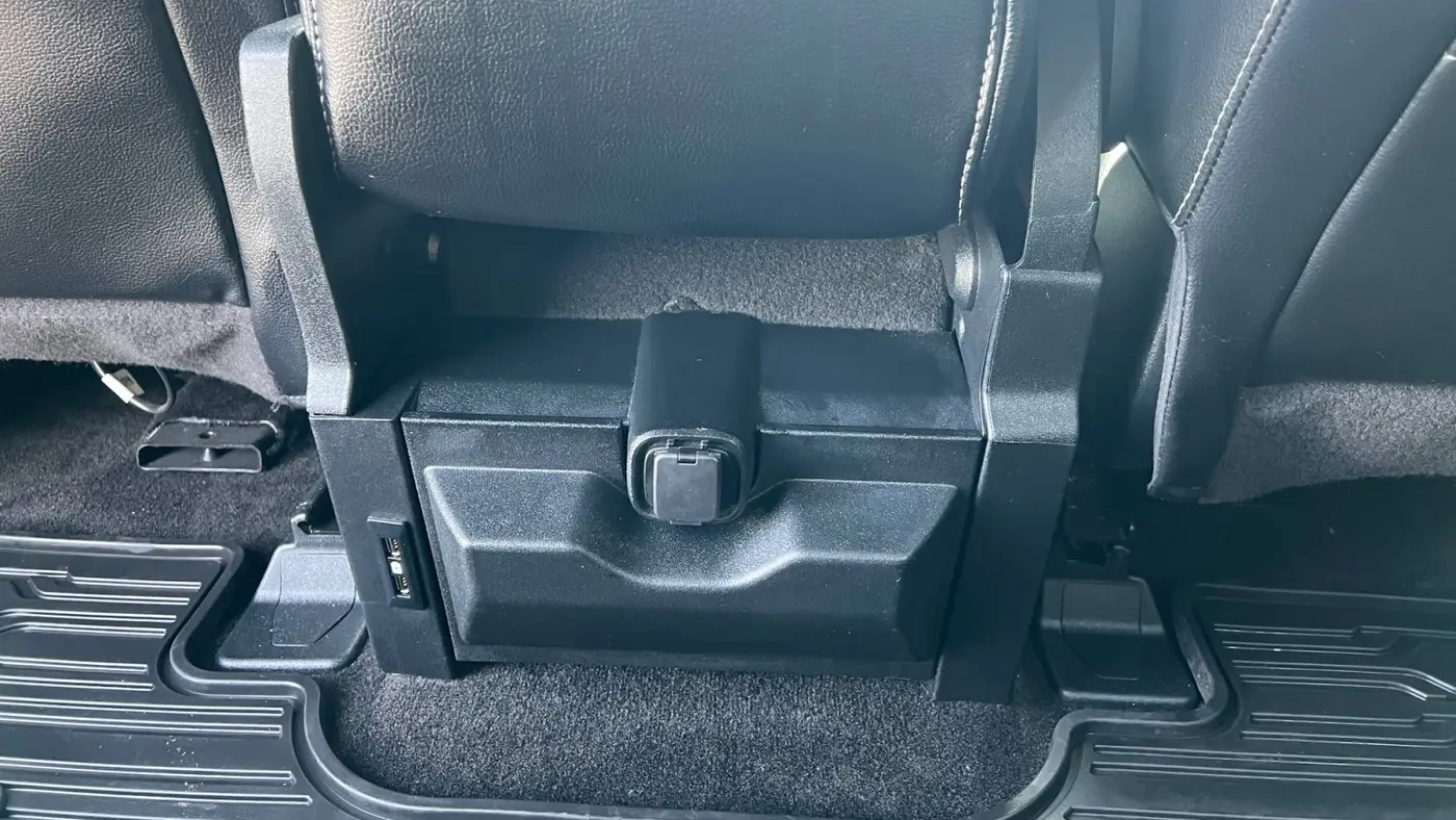2018 Ford F-150 Limited
