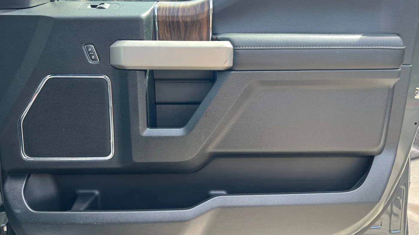 2018 Ford F-150 Limited