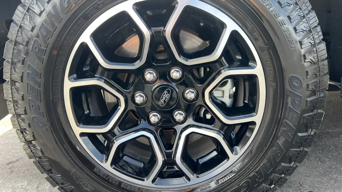 2018 Ford F-150 Limited