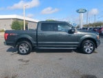 2018 F-150 Thumbnail 4