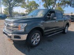2018 F-150 Thumbnail 9