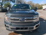 2018 F-150 Thumbnail 10