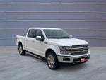2018 F-150 Thumbnail 1