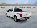 2018 F-150 Thumbnail 3