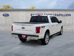 2018 F-150 Thumbnail 5