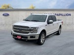 2018 F-150 Thumbnail 7