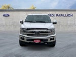 2018 F-150 Thumbnail 8