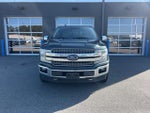 2018 F-150 Thumbnail 5