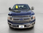 2018 F-150 Thumbnail 3