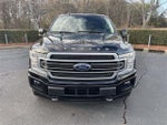 2020 F-150 Thumbnail 2