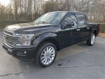 2020 F-150 Thumbnail 3