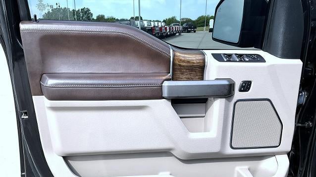 2020 Ford F-150 Limited