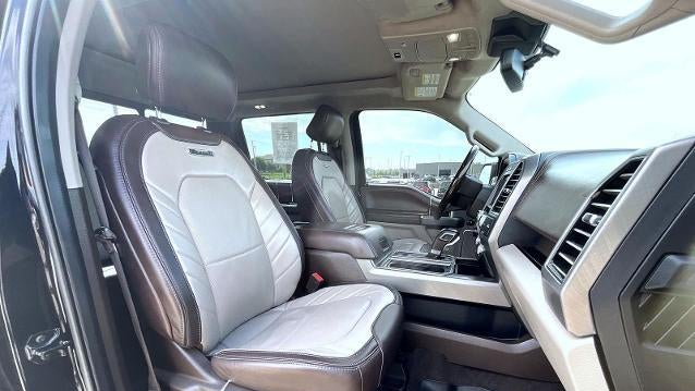 2020 Ford F-150 Limited
