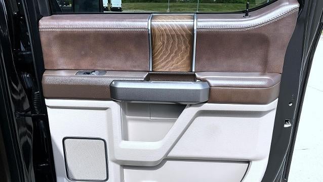 2020 Ford F-150 Limited