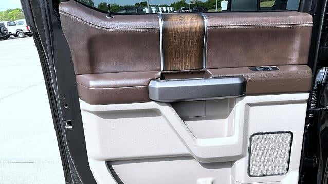 2020 Ford F-150 Limited