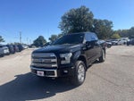 2015 F-150 Thumbnail 4