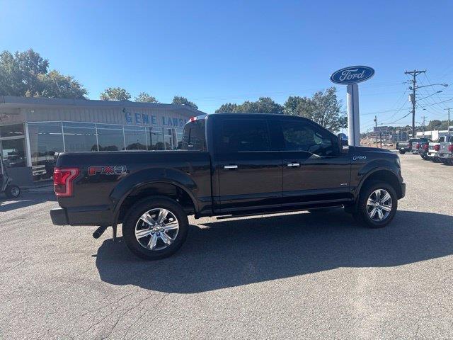 2015 Ford F-150 - $31,987