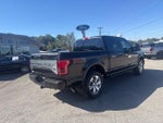 2015 F-150 Thumbnail 11