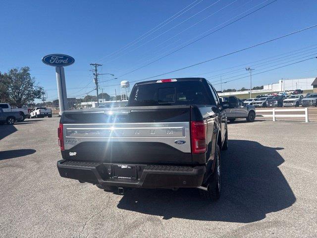 2015 Ford F-150 - $31,987