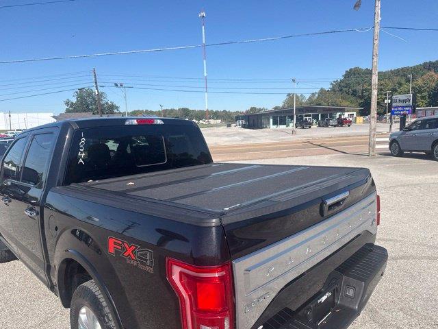 2015 Ford F-150 - $31,987
