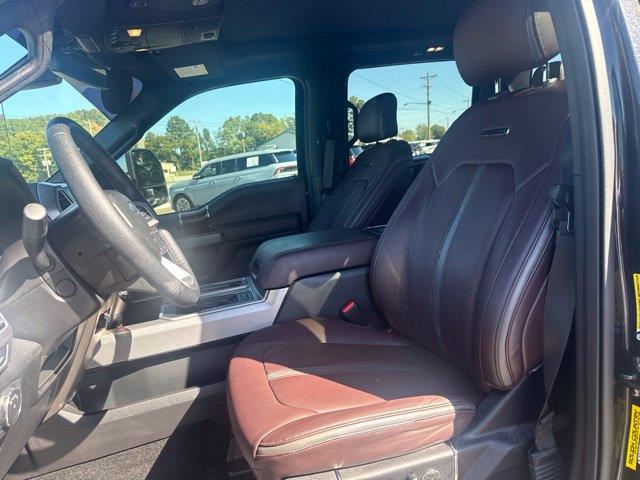 2015 Ford F-150 - $31,987