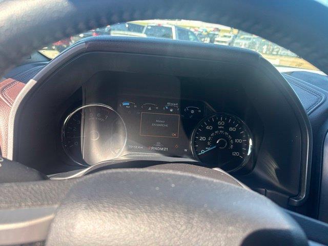 2015 Ford F-150 - $31,987
