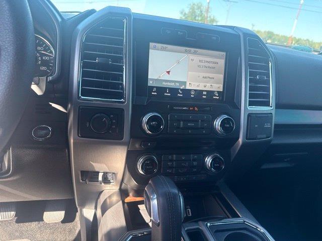 2015 Ford F-150 - $31,987