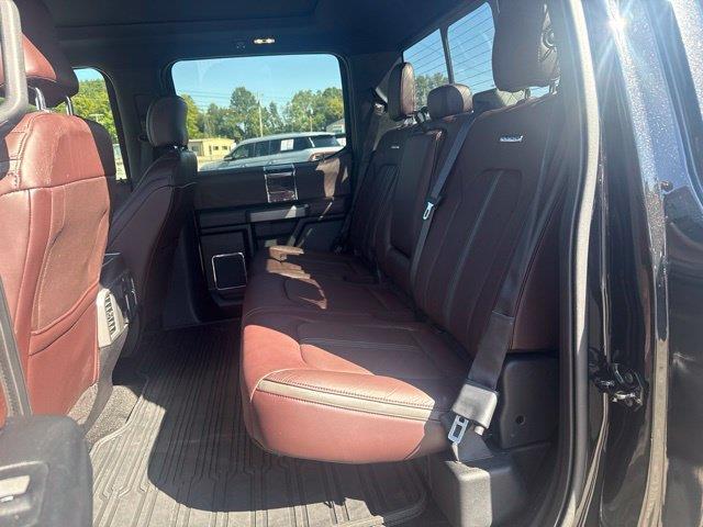 2015 Ford F-150 - $31,987