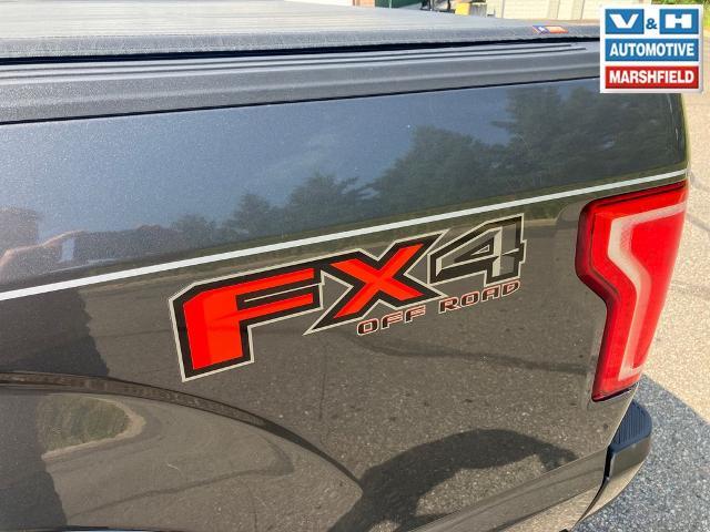2015 Ford F-150 - $14,602