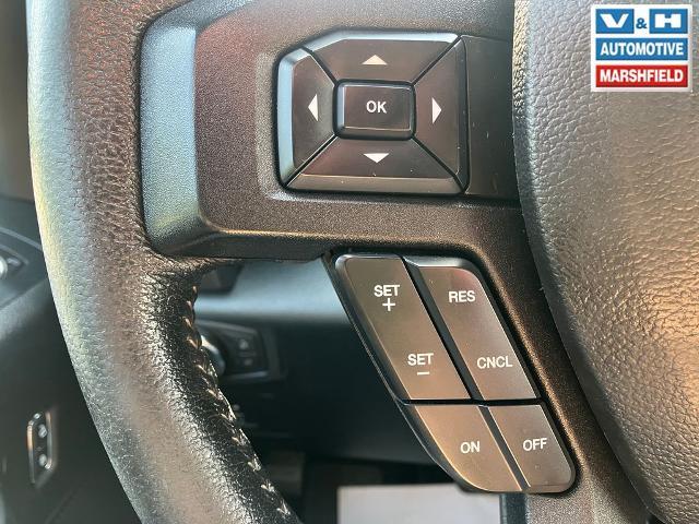 2015 Ford F-150 - $14,602