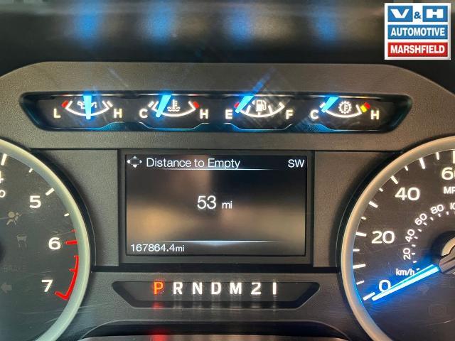 2015 Ford F-150 - $14,602