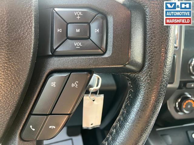2015 Ford F-150 - $14,602