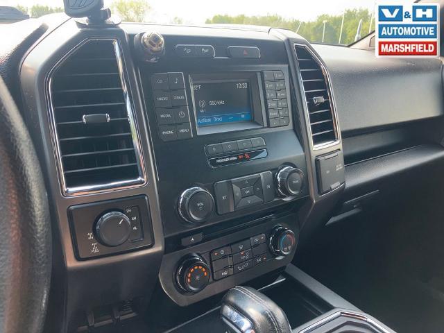 2015 Ford F-150 - $14,602