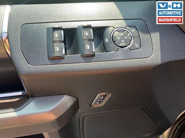2015 Ford F-150 - $14,602