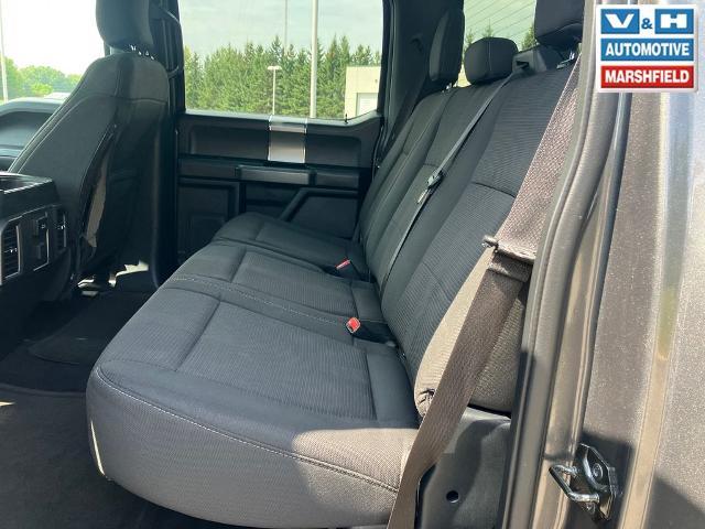2015 Ford F-150 - $14,602