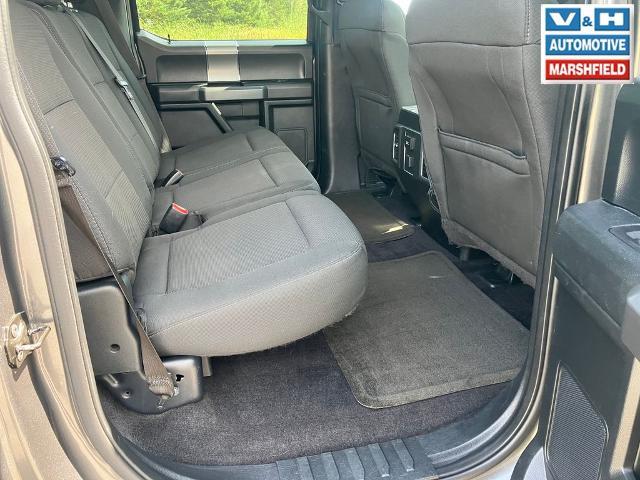 2015 Ford F-150 - $14,602