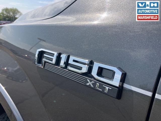 2015 Ford F-150 - $14,602