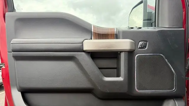 2015 Ford F-150 King Ranch