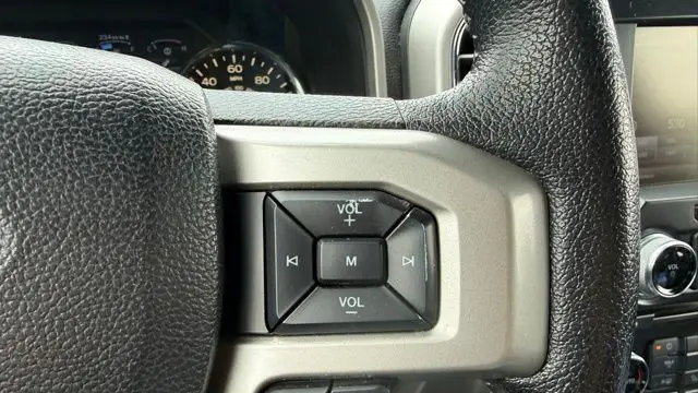 2015 Ford F-150 King Ranch