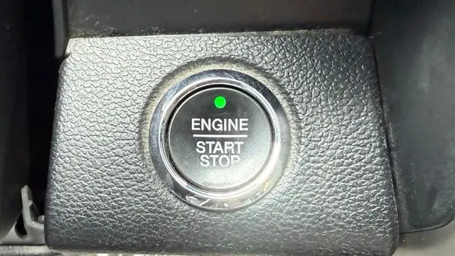 2015 Ford F-150 King Ranch