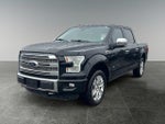 2016 F-150 Thumbnail 3