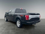 2016 F-150 Thumbnail 5