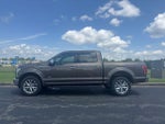 2016 F-150 Thumbnail 2