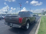 2016 F-150 Thumbnail 5