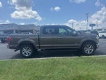 2016 F-150 Thumbnail 6