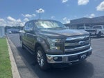 2016 F-150 Thumbnail 7