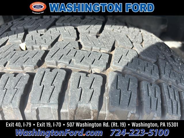 2016 Ford F-150 - $24,500