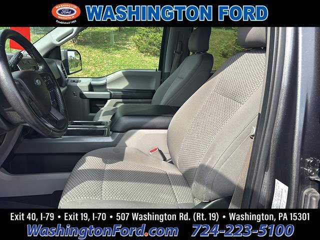 2016 Ford F-150 - $24,500